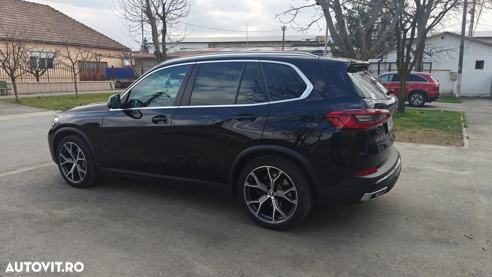 BMW X5 - 14