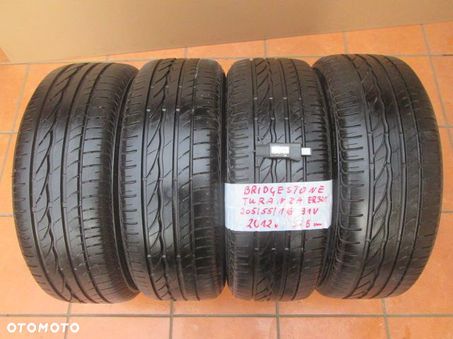 FELGI 6.5x 16 VW GOLF V VI VII VIII TOURAN PASSAT B6 B7 B8 CADDY JETTA ET50 - 7
