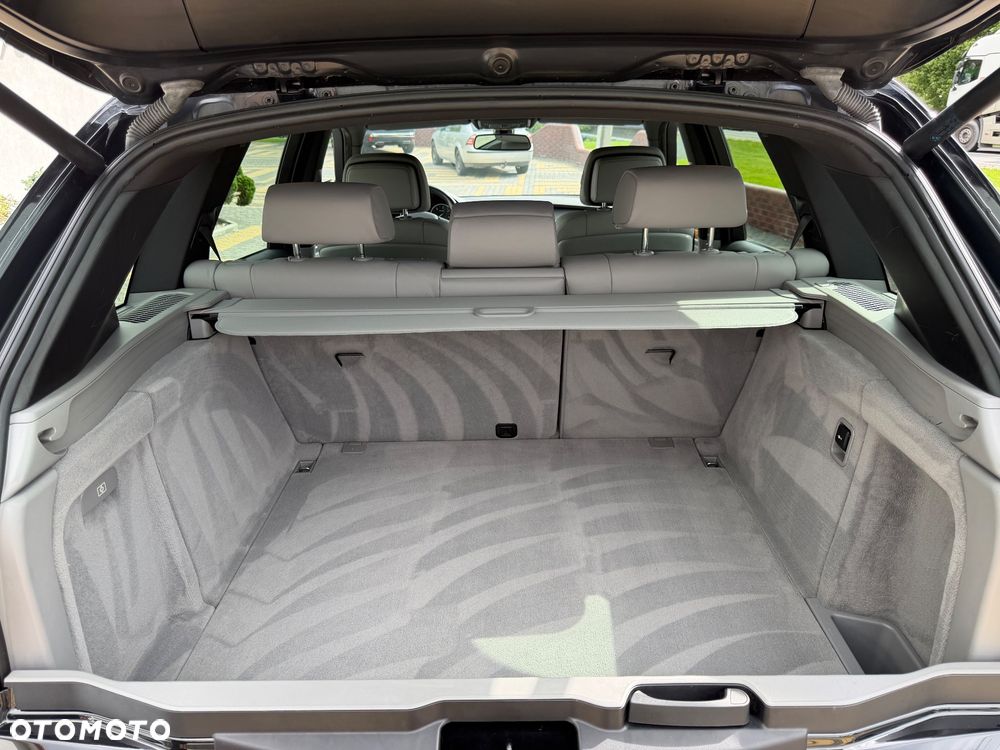BMW X5 - 19