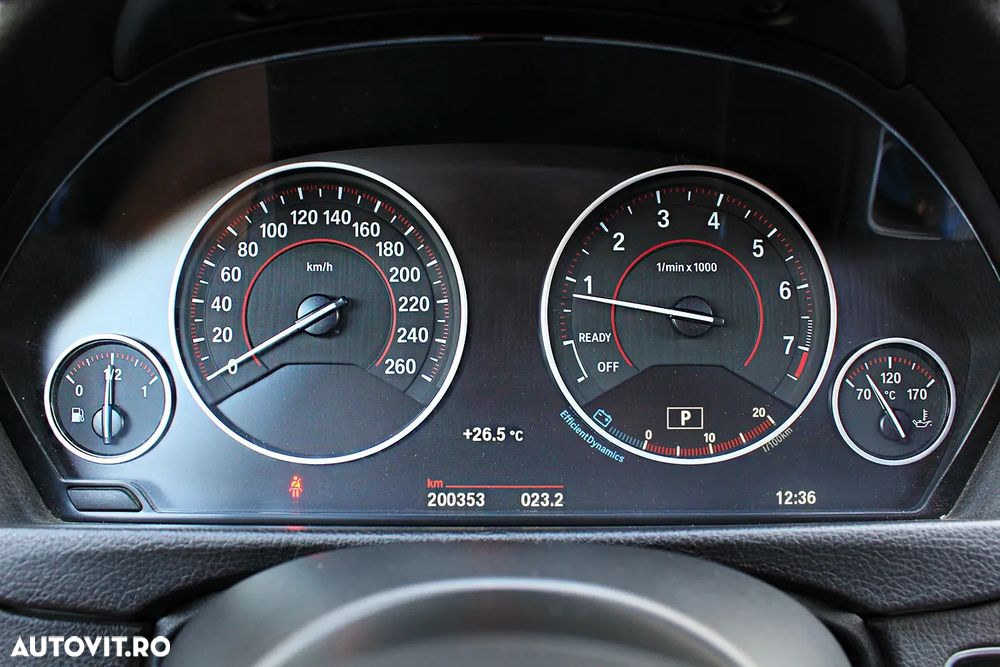 BMW Seria 4 - 14