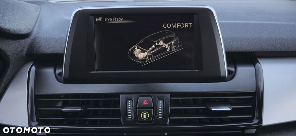 BMW Seria 2 216i Active Tourer - 20