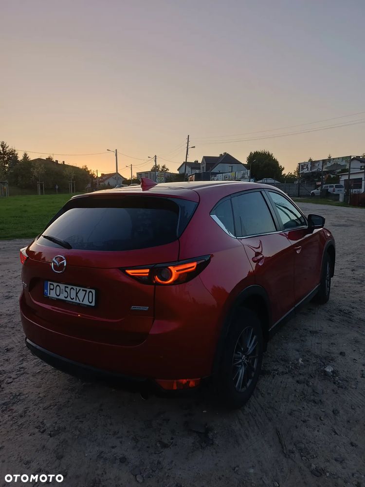 Mazda CX-5 2.0 Skyenergy 2WD - 6