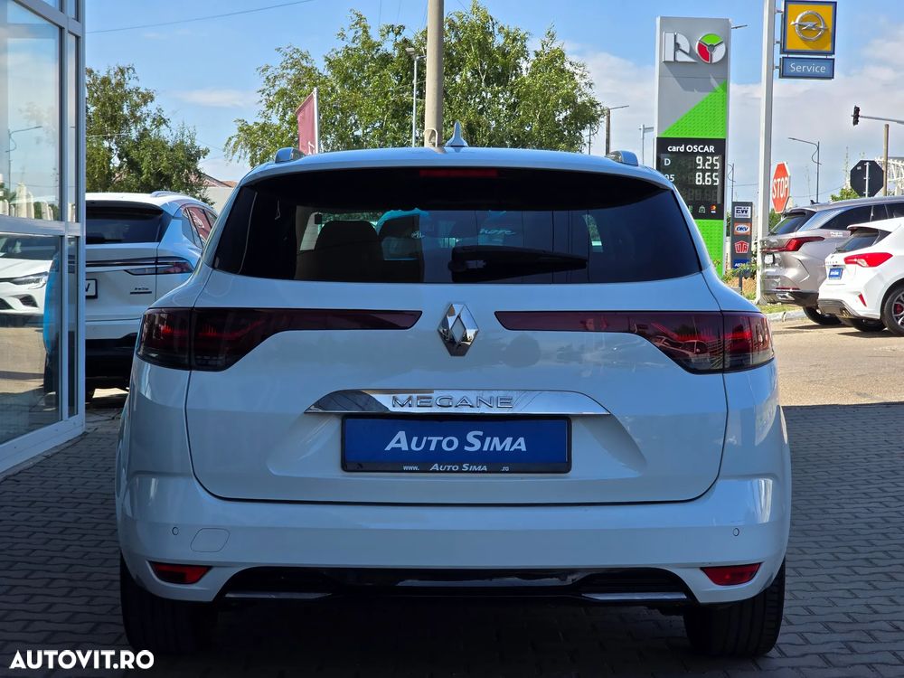 Renault Megane - 7