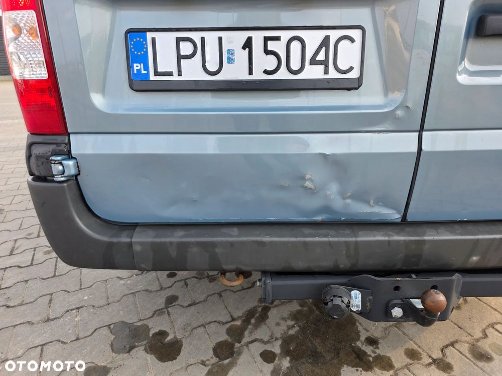 Ford Transit K DPF Trend - 16