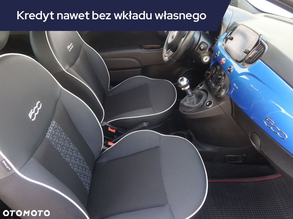 Fiat 500 - 11