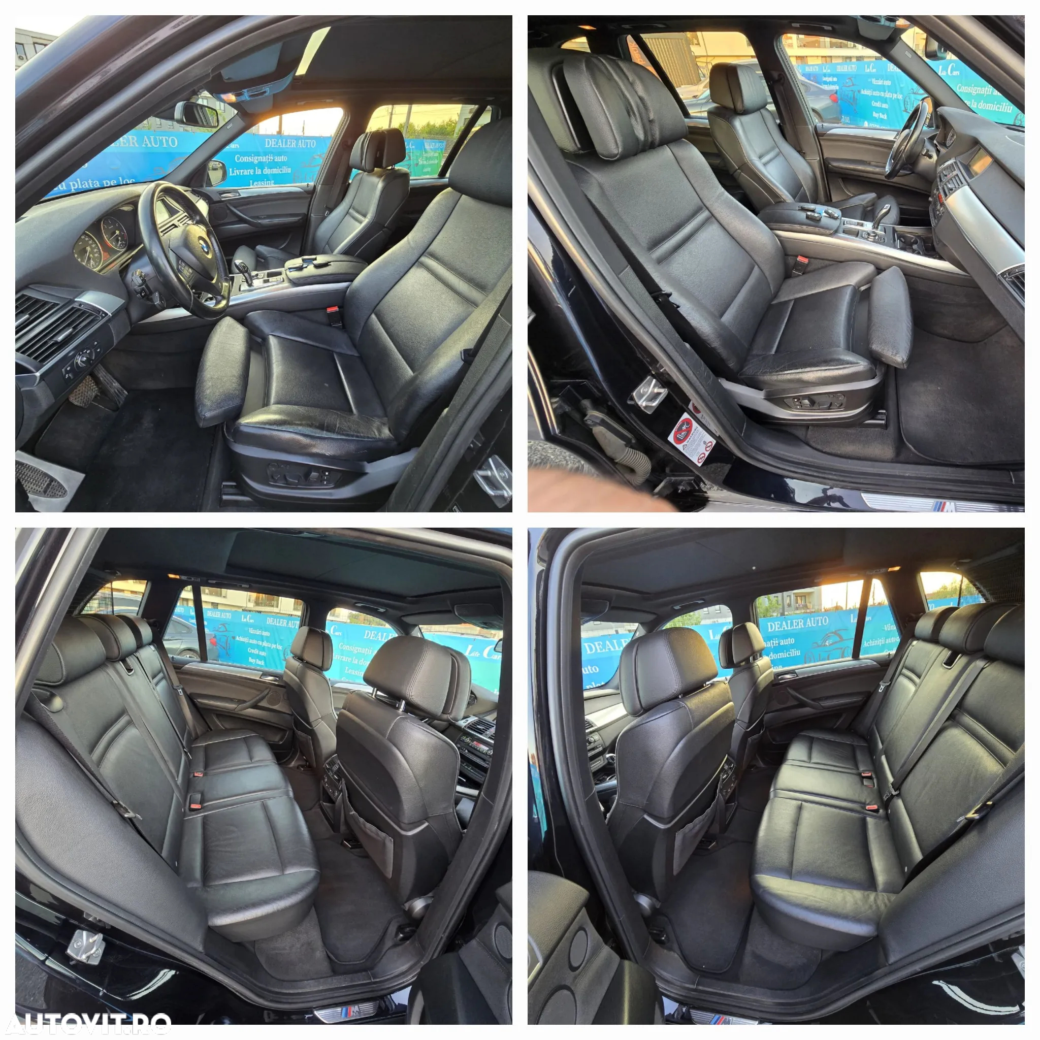 BMW X5 xDrive40d - 5