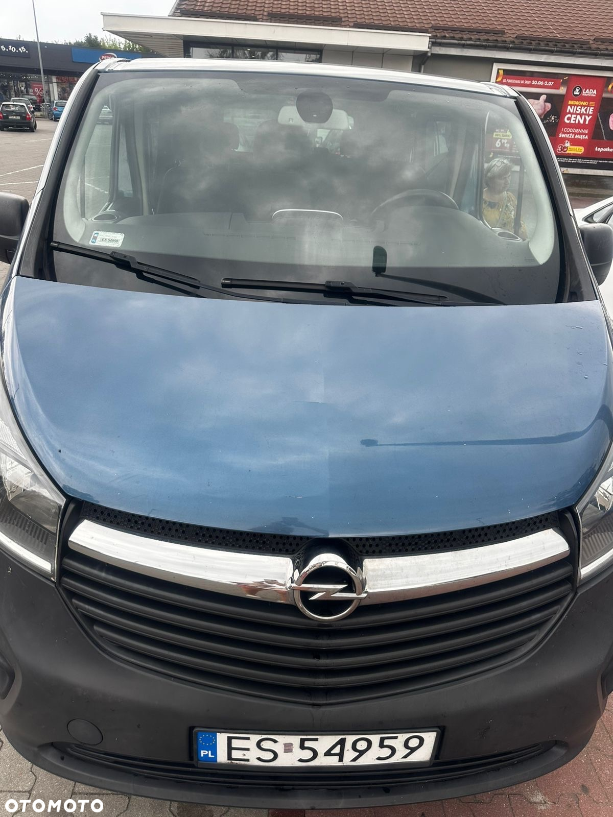 Opel Vivaro L1H1 2,7t Edition - 2