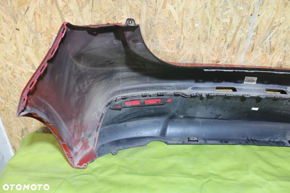 Zderzak tył Kia Rio IV 2017-2023r. - 3