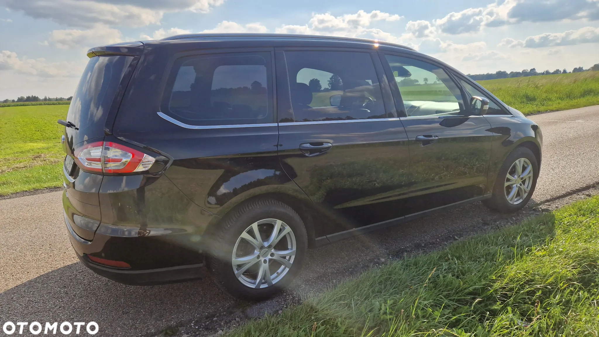 Ford Galaxy 2.0 EcoBlue Titanium - 10