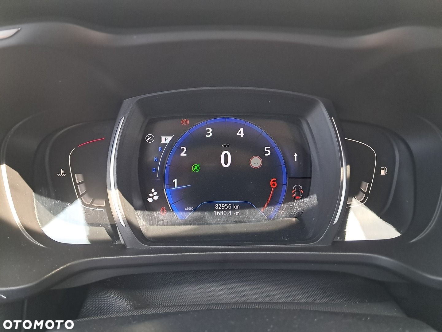 Renault Kadjar 1.3 TCe FAP Intens EDC - 22