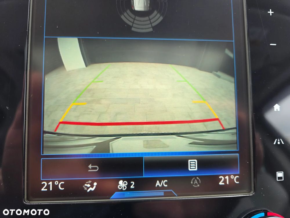 Renault Espace Energy dCi 160 EDC Initiale Paris - 12