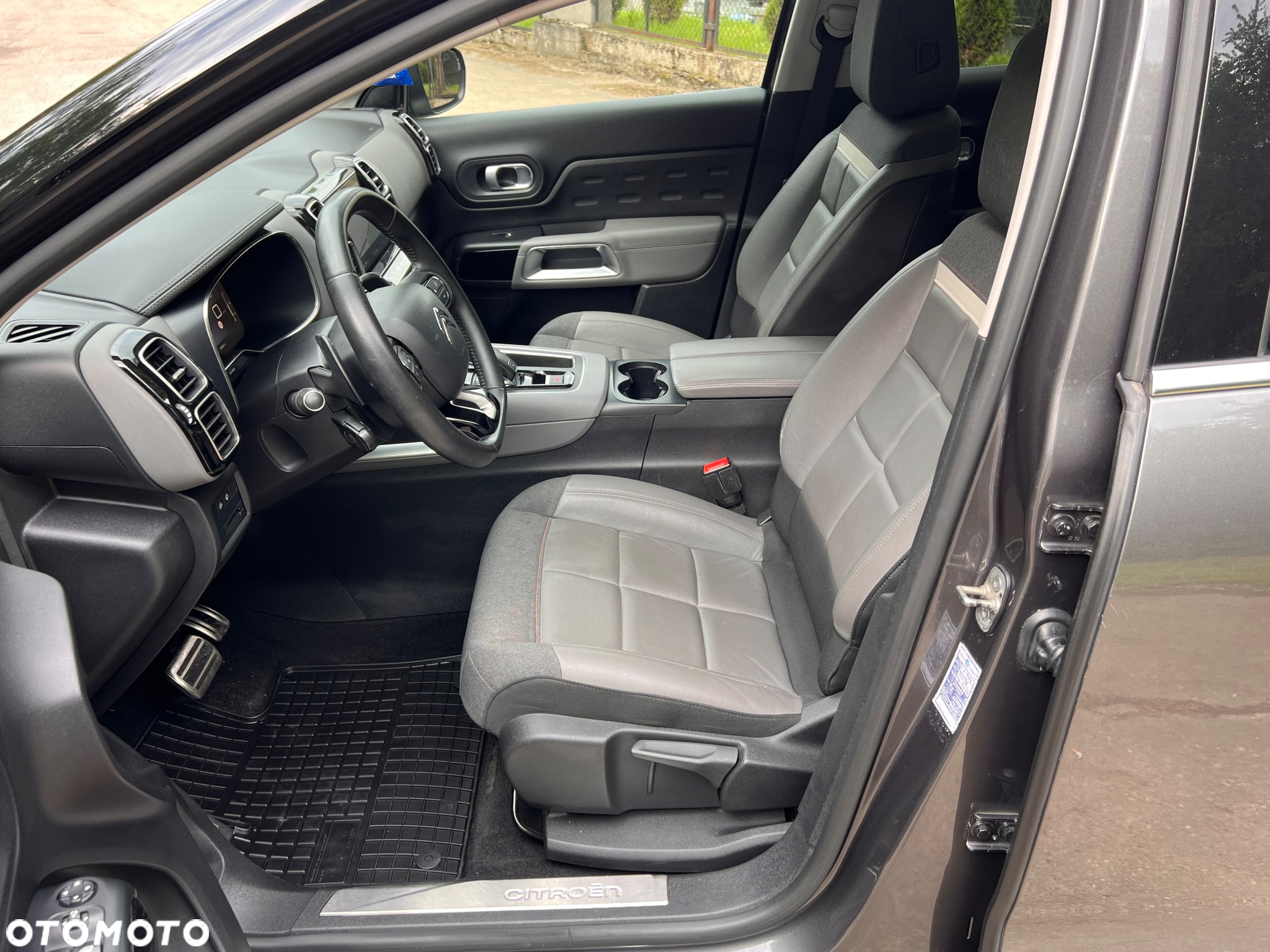 Citroën C5 Aircross 2.0 BlueHDi Shine EAT8 - 21