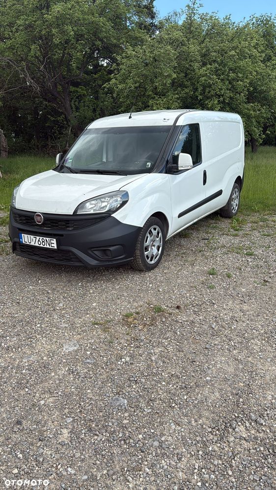 Fiat Doblo - 1