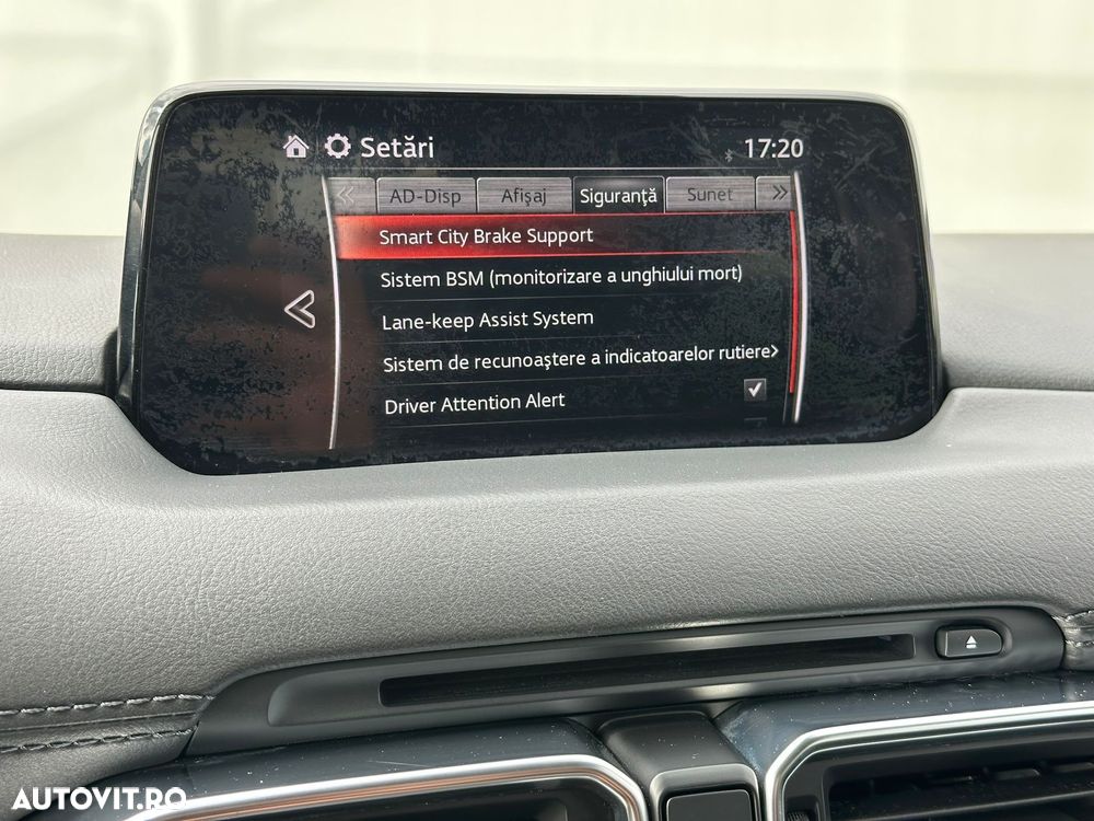 Mazda CX-5 2.2 SKYACTIV-D AWD Center-Line - 13