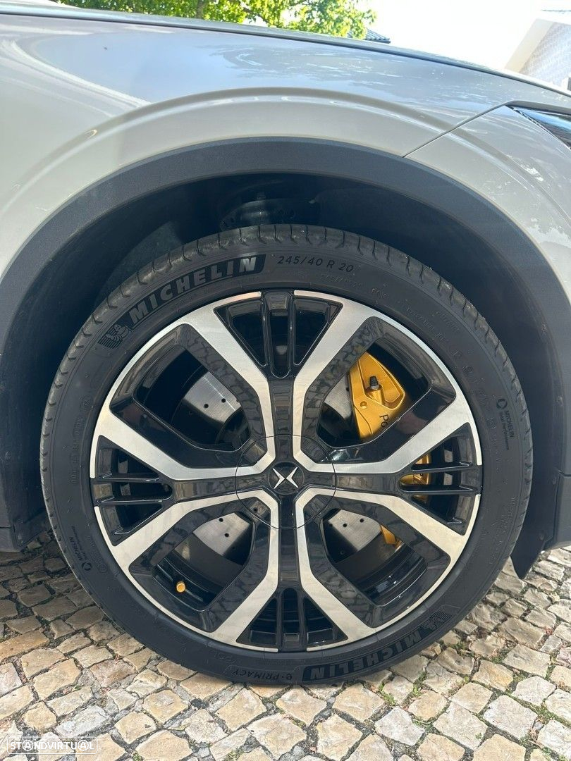 Polestar 2 Long Range 78 kWh AWD Performance - 7
