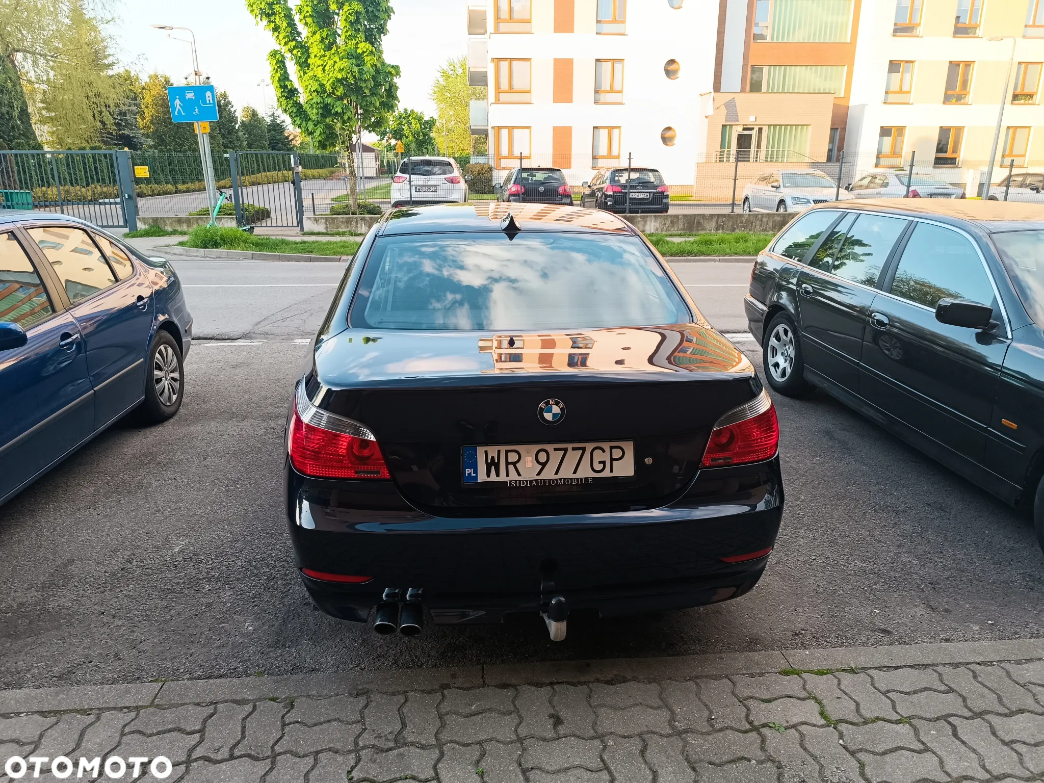 BMW Seria 5 - 35