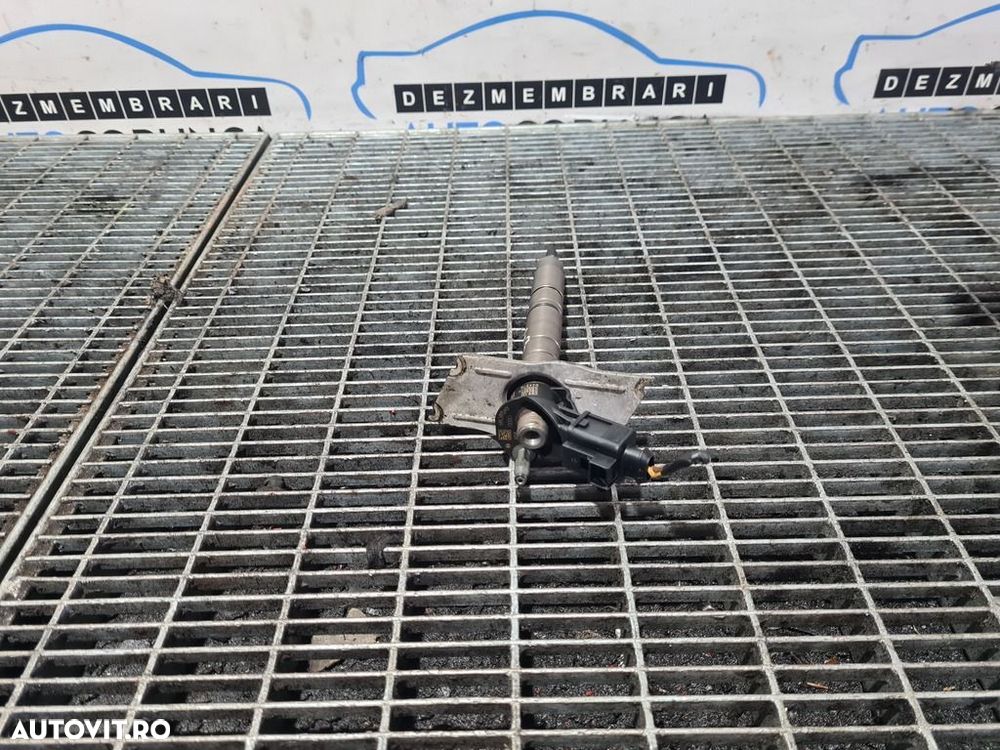 Injector Volkswagen Touareg 7L facelift 3.0D 2007 - 2010 240CP CASA CASC (993) Diesel ... - 3