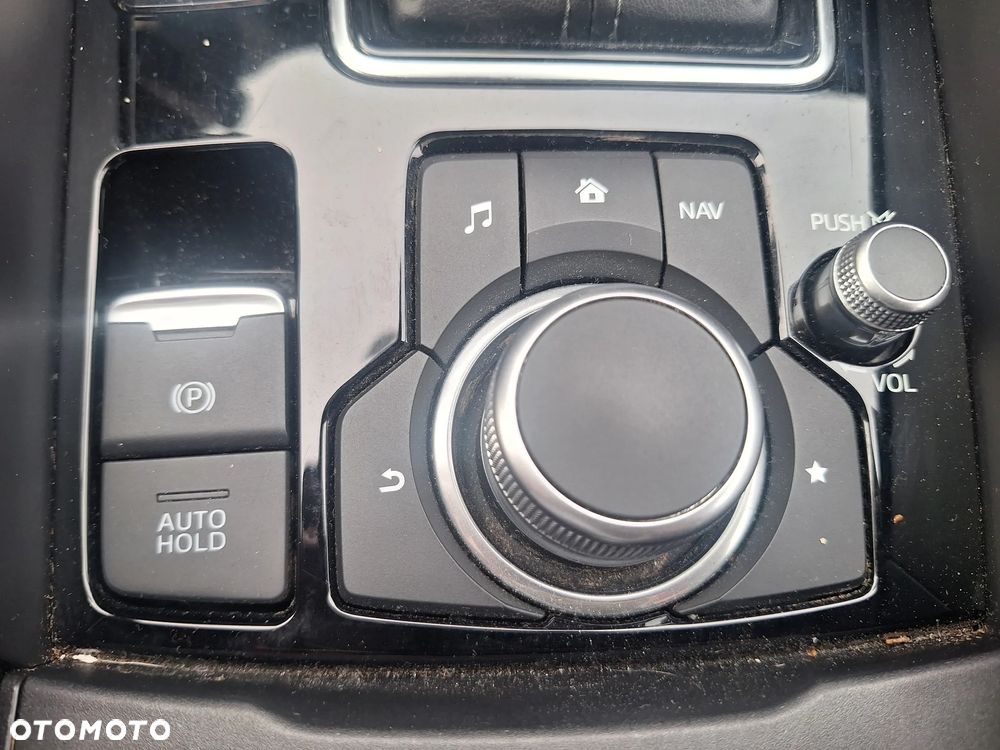 Mazda 6 2.0 SkyJoy - 26