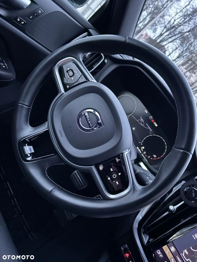 Volvo S60 T4 R-Design - 10