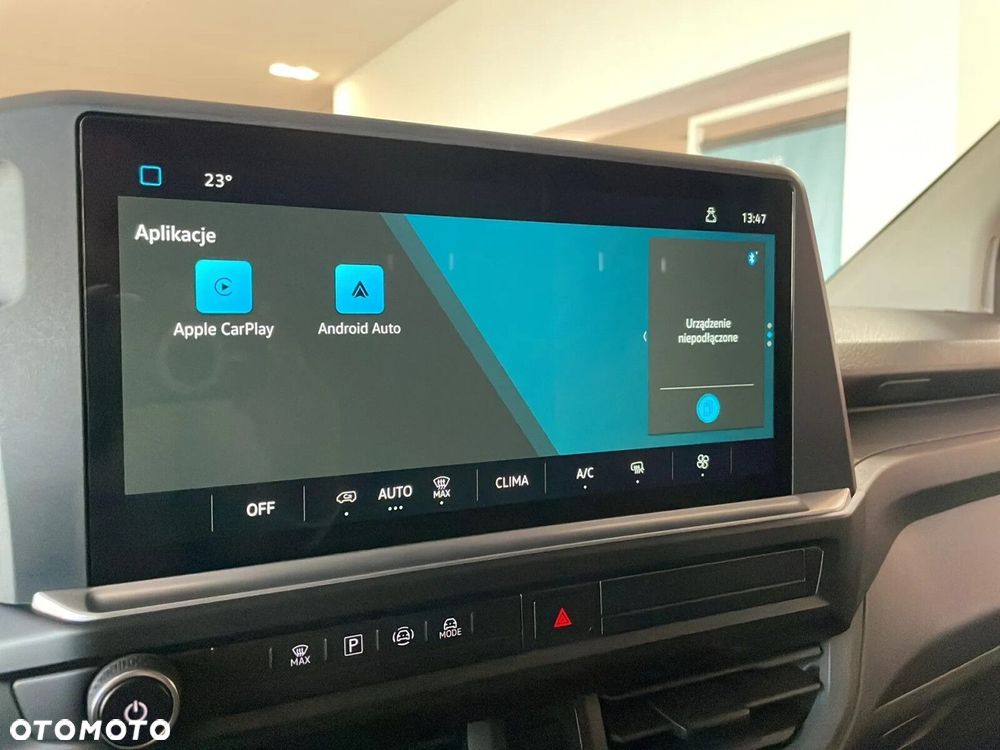 Volkswagen Transporter Furgon 2.0 TDI 150 KM manual - 14