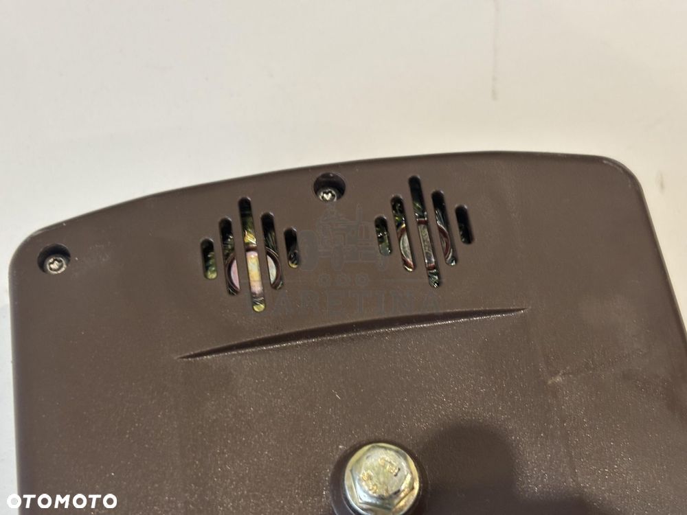 John Deere Kombajn - Monitor Terminal GreenStar™ PF80444 PF90423 - 10