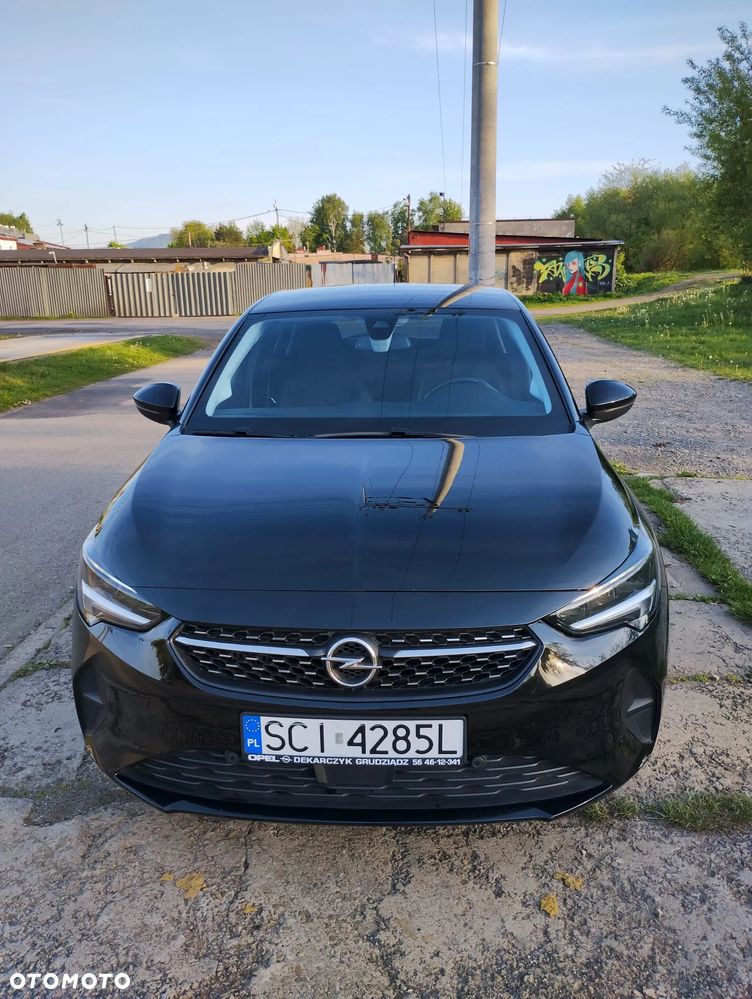 Opel Corsa 1.2 Elegance S&S - 1