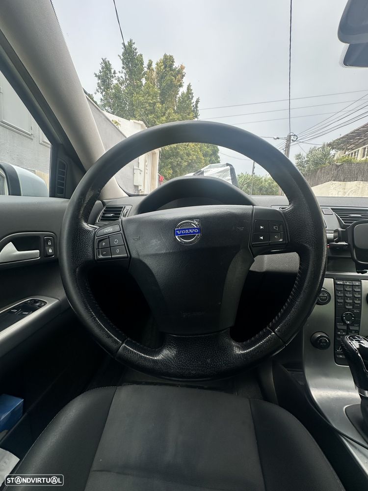 Volvo C30 1.6 D Momentum - 7