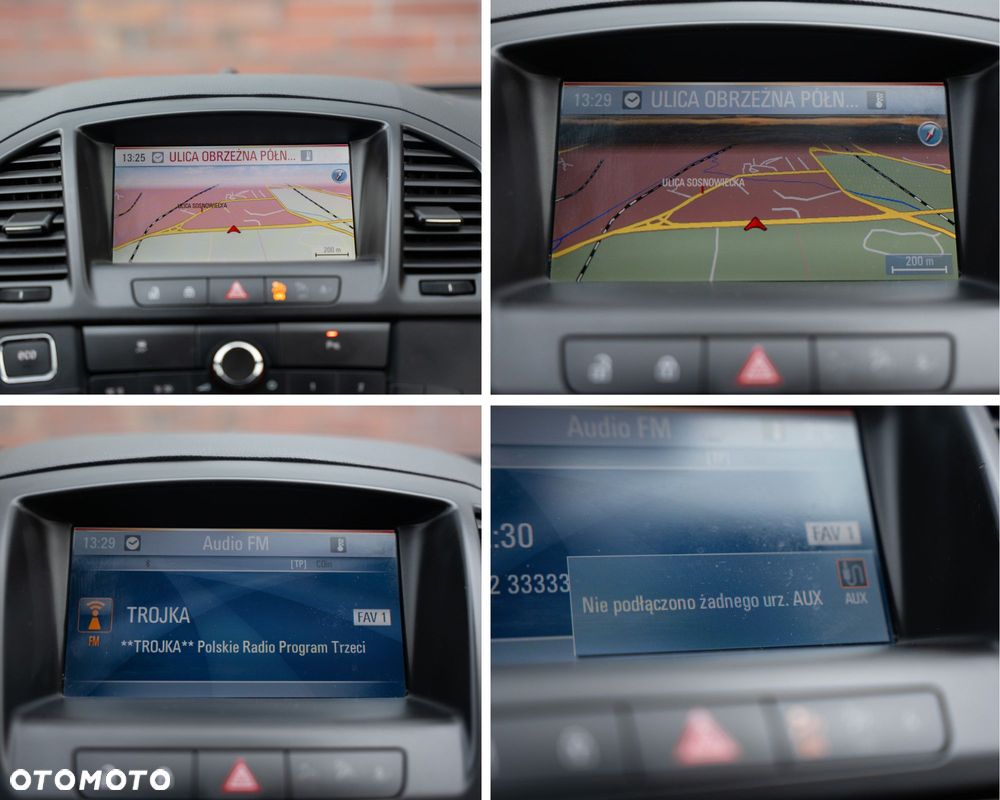 Opel Insignia 1.8 Sport - 38