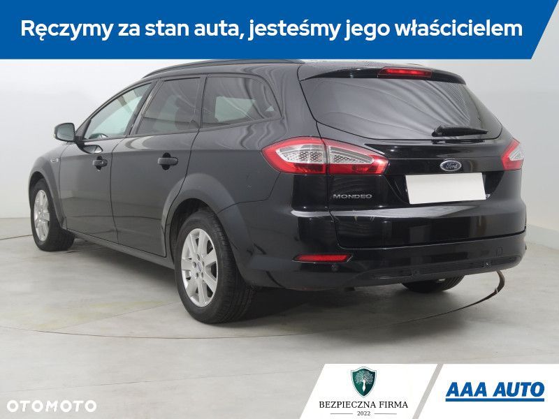 Ford Mondeo SW - 6