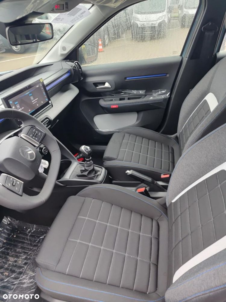 Citroën C3 - 8