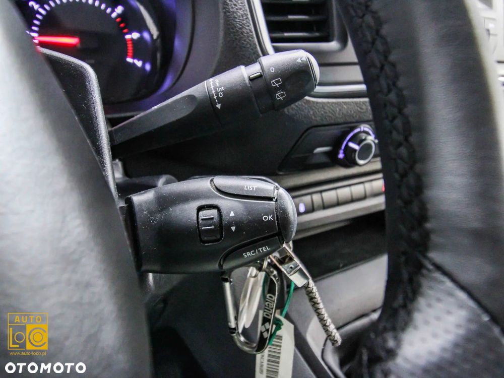 Toyota ProAce Kombi D-4D Long 2,7t - 26