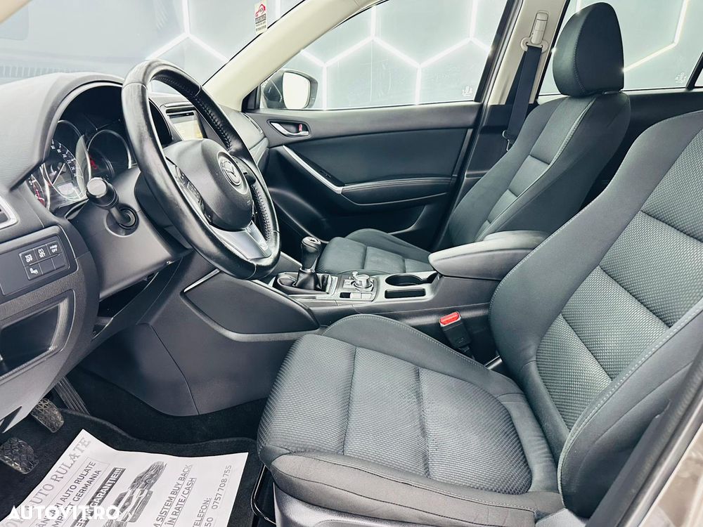 Mazda CX-5 SKYACTIV-D 150 Prime-Line - 14