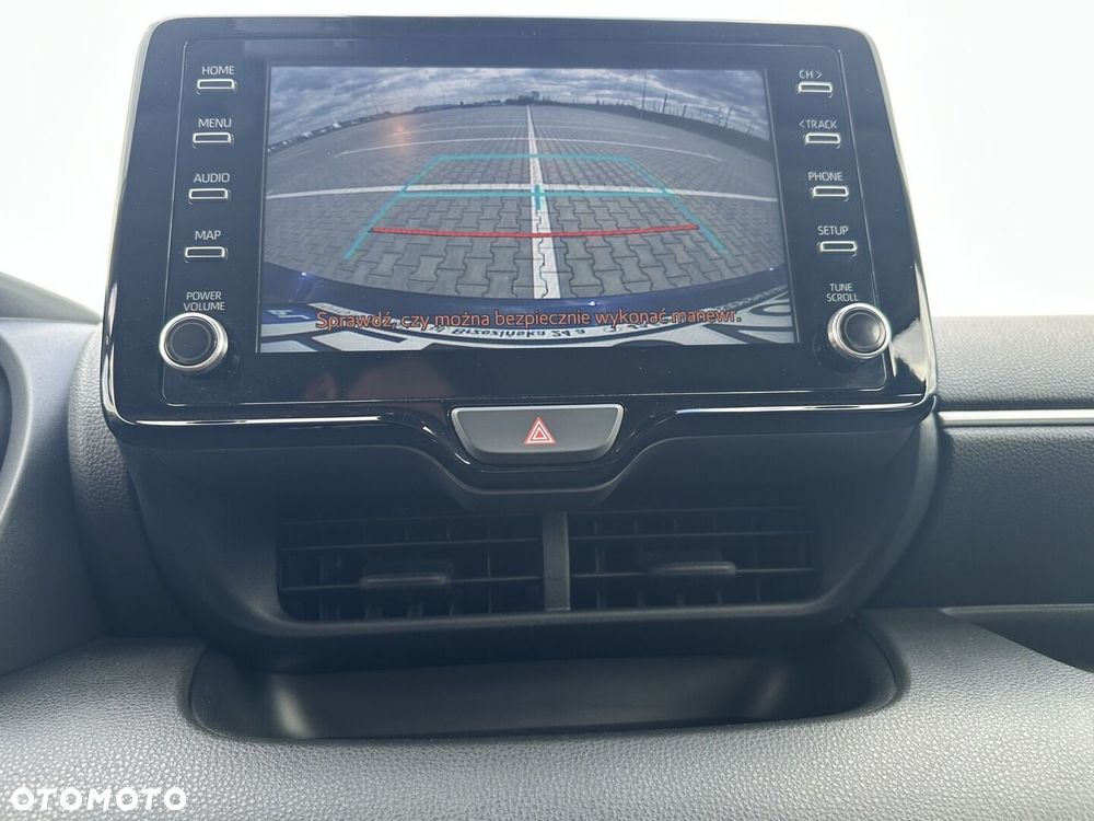 Toyota Yaris Hybrid 1.5 Comfort - 21