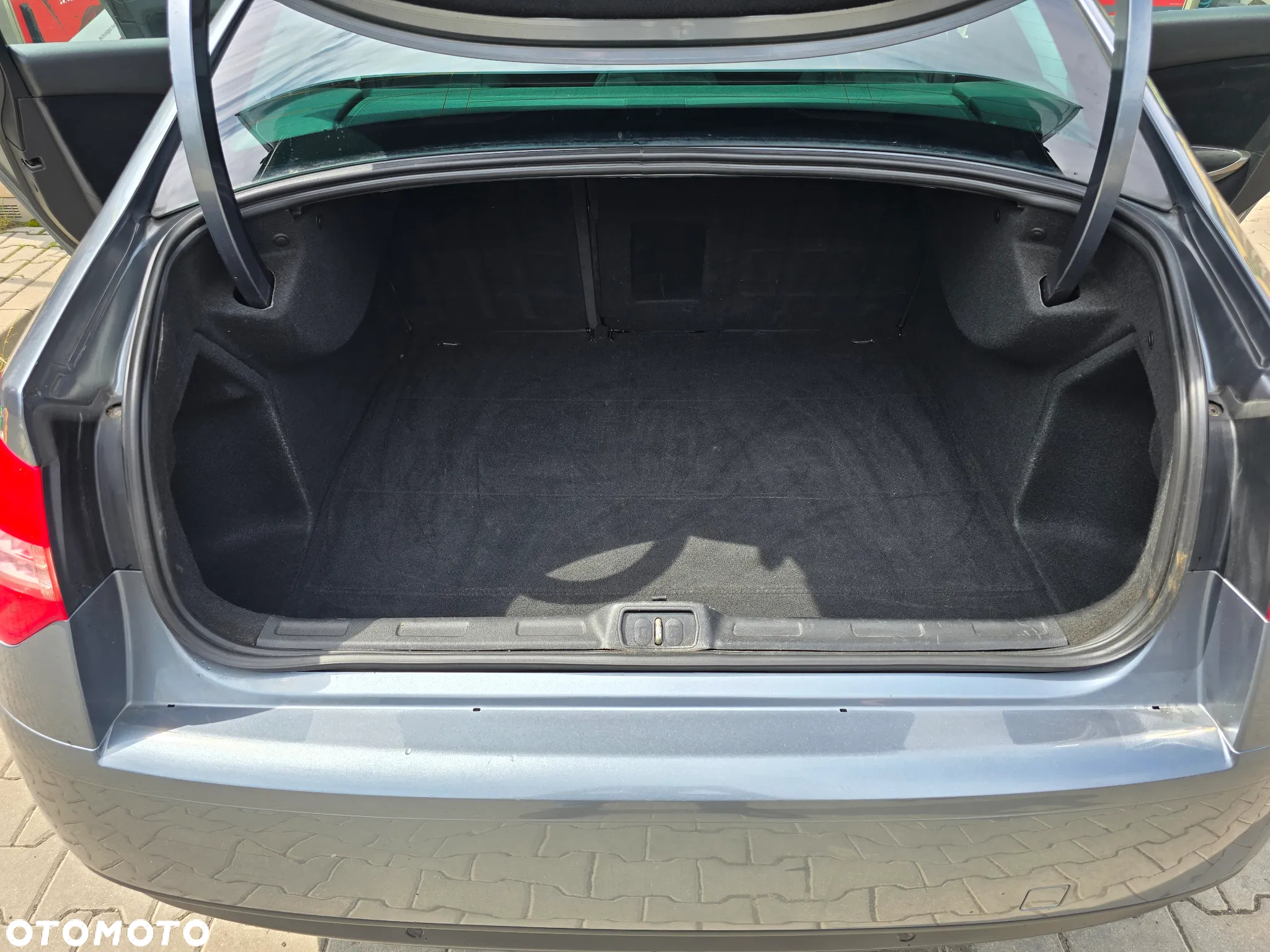 Citroën C5 2.0 HDi Confort - 13