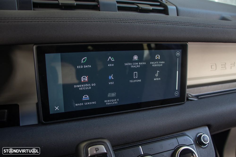 Land Rover Defender 2.0 D 110 AWD S - 22