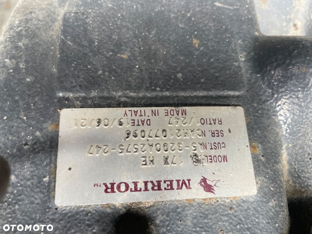 Renault T480 Retarder Full Air - 16