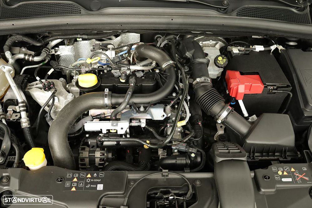 Renault Clio 1.0 TCe Evolution - 24