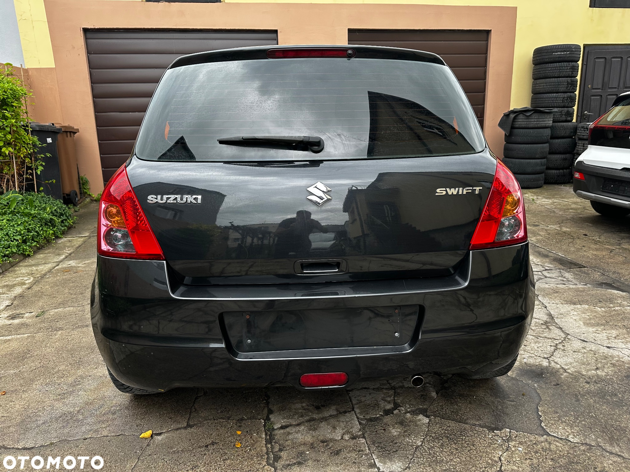 Suzuki Swift 1.3 Club - 18