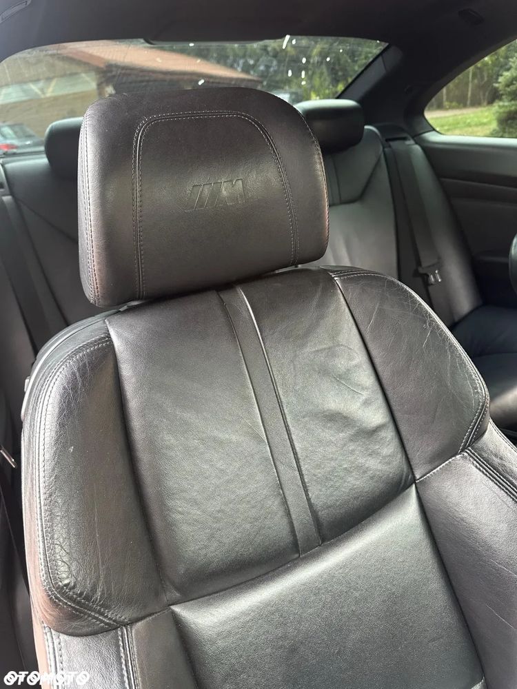 BMW Seria 3 330d Coupe - 11