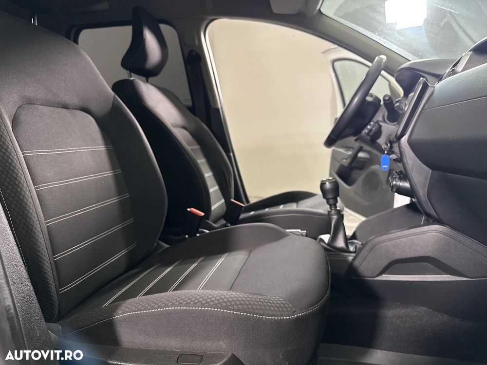 Dacia Duster - 12