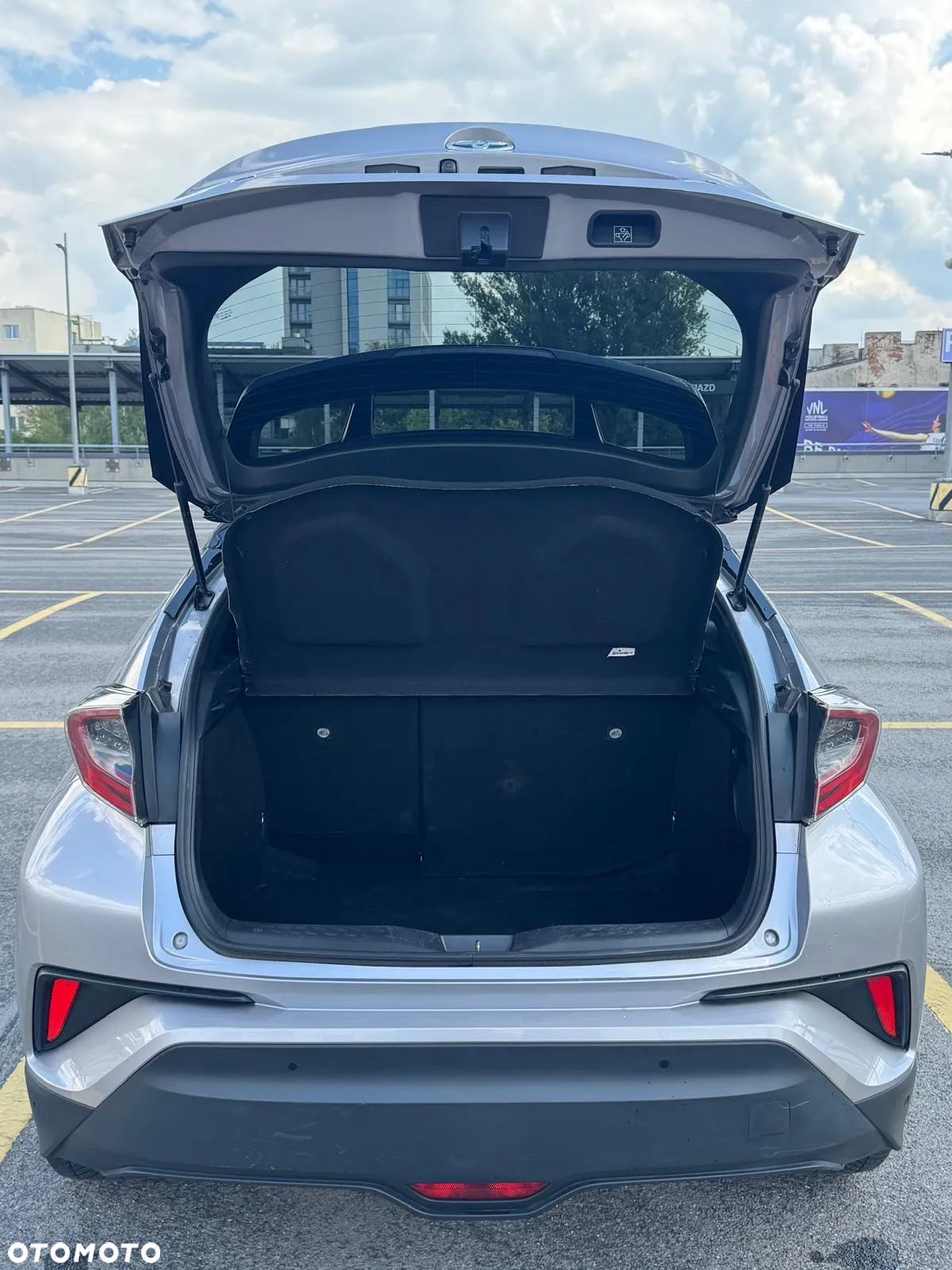 Toyota C-HR 1.8 Hybrid Selection - 18