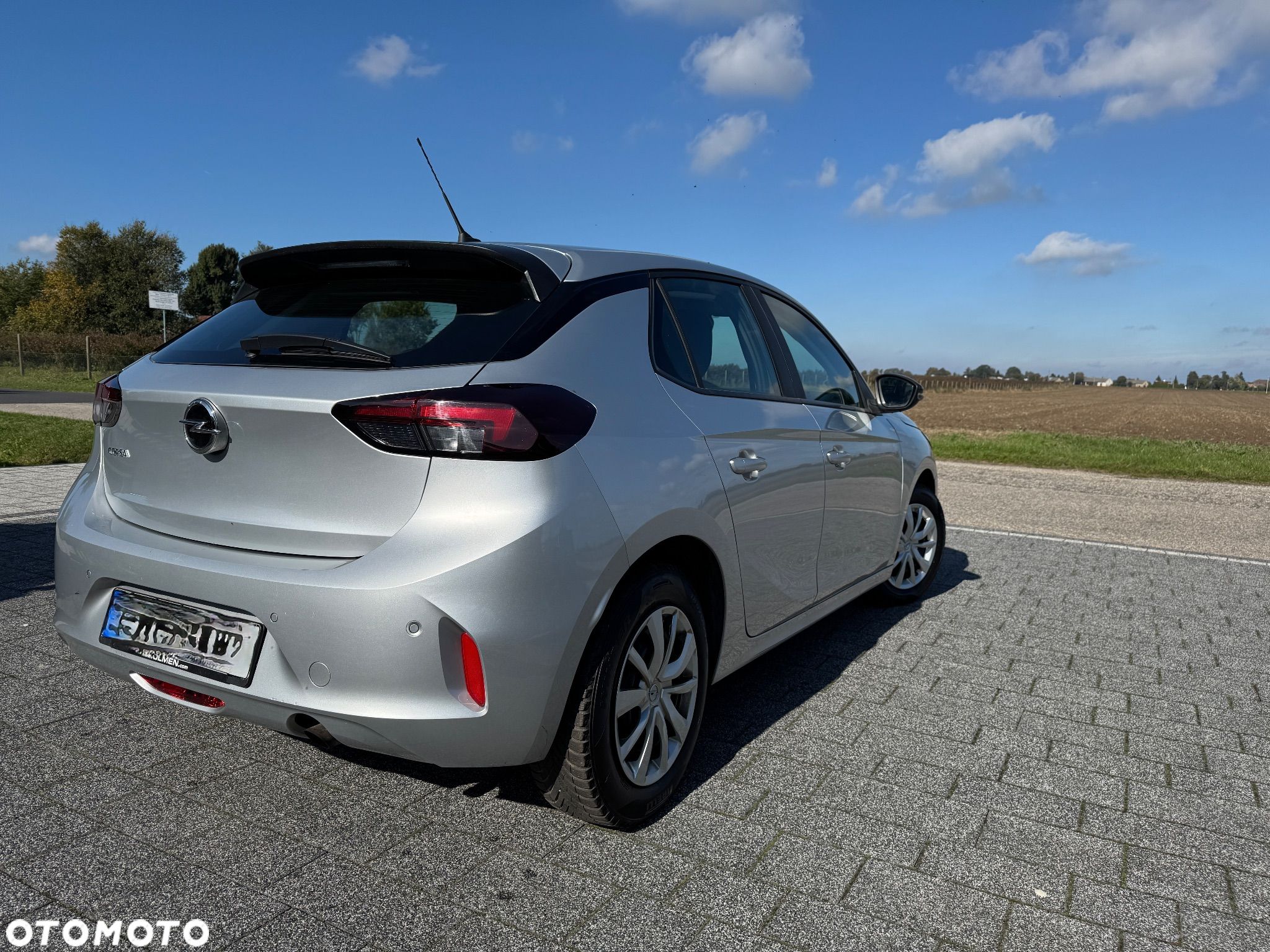 Opel Corsa 1.2 Edition S&S - 1