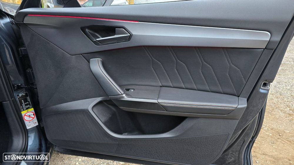 Cupra Formentor 1.4 e-Hybrid DSG - 48