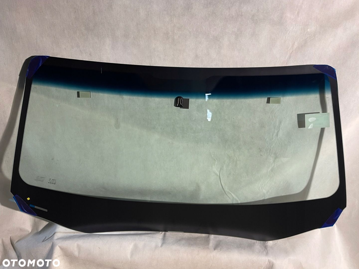 HONDA RIDGELINE PICKUP SZYBA PRZEDNIA NOWA 2005-2015 - 4