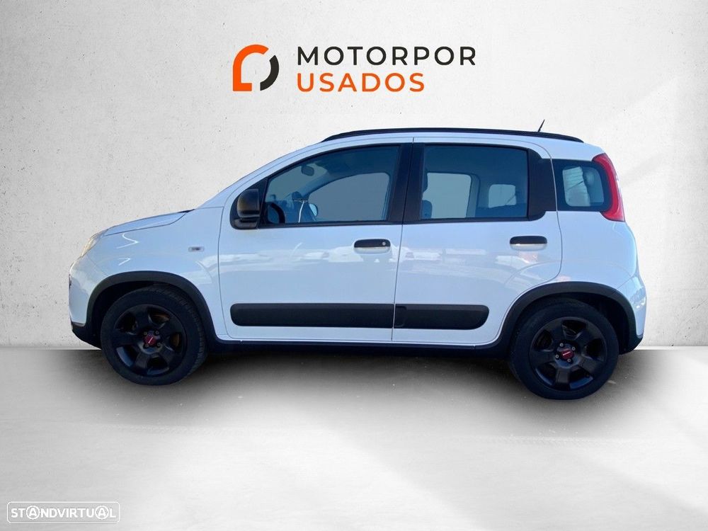 Fiat Panda - 4