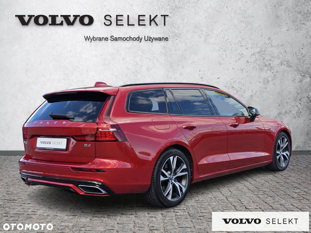 Volvo V60 - 6