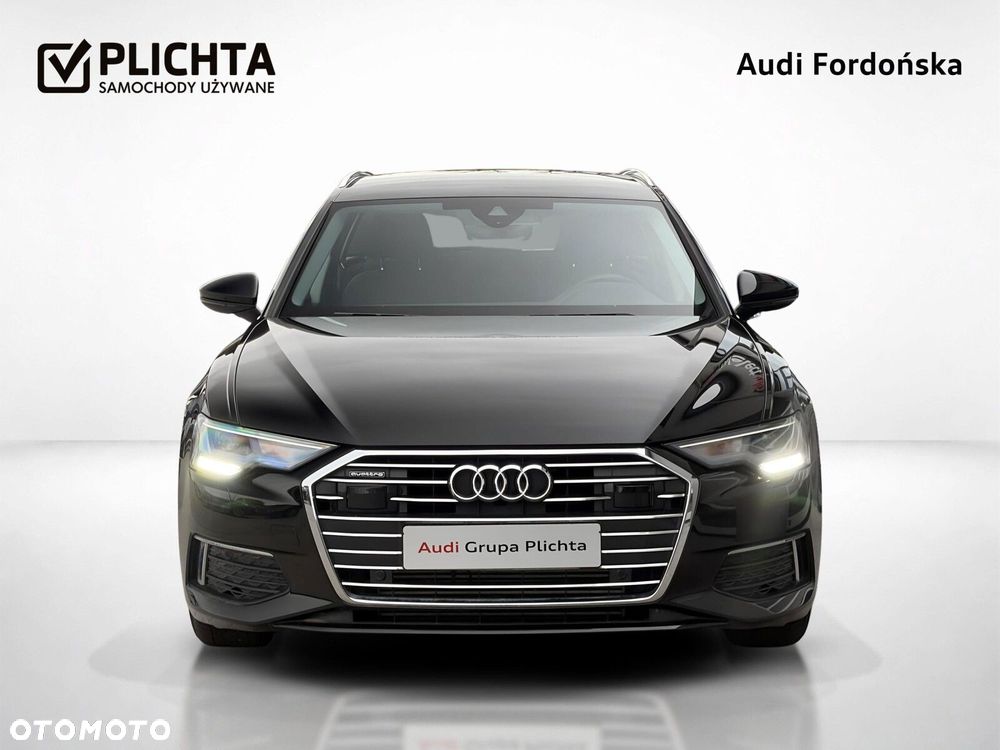 Audi A6 Avant - 8