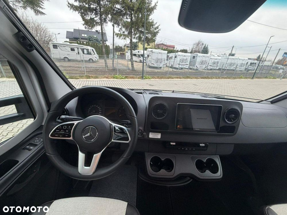 Weinsberg CaraCompact MB 640 MEG [Edittion Pepper] - 12