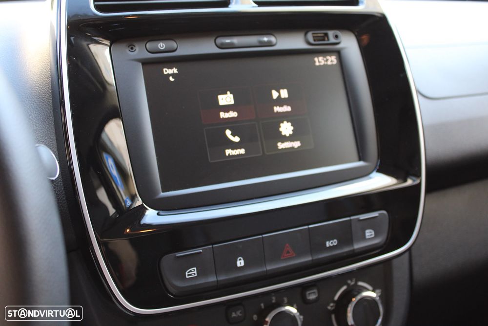 Dacia Spring Comfort Plus - 21