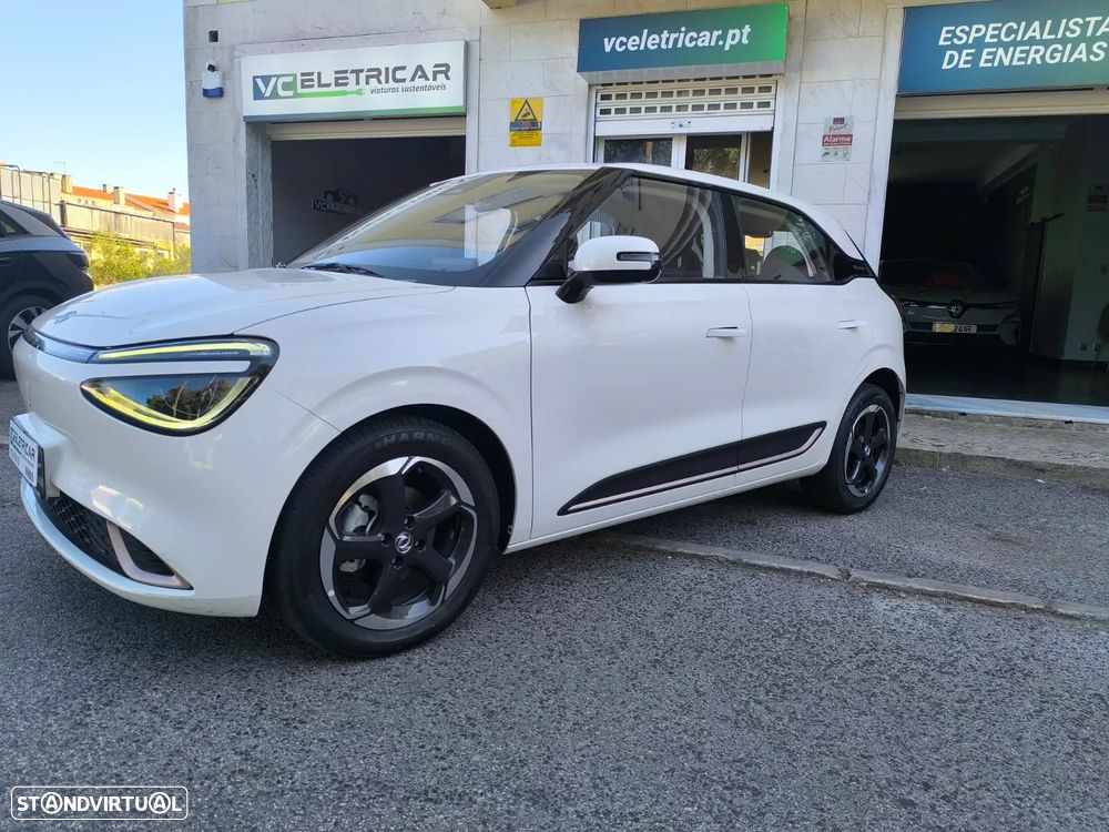 Dongfeng Box 42 kWh Plus - 12